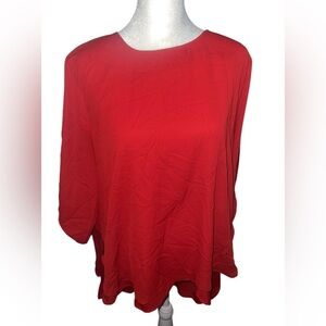 Cato's Brand Women's Top Size Large